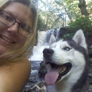 Meet your Posher, Jen